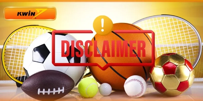 Điều kiện miễn trách nhiệm KWIN cần biết