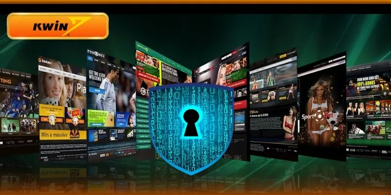 Sức hấp dẫn của quyền riêng tư KWIN